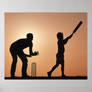 Qualitätszeit Poster