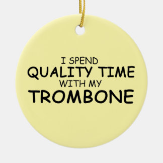 Qualitätszeitband Keramik Ornament