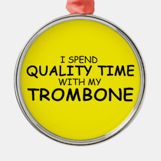 Qualitätszeitband Ornament Aus Metall