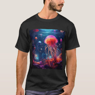 Qualle #31 T-Shirt