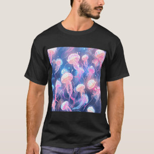 Qualle #40 T-Shirt