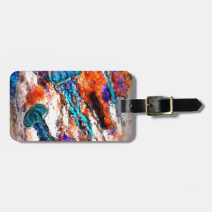 Qualle Jump Electric Gepäckanhänger