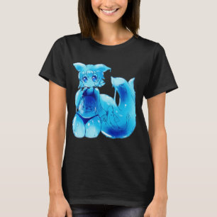 Qualle T-Shirt