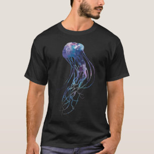 Qualle T-Shirt