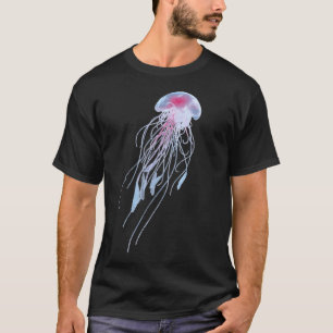 Qualle T-Shirt