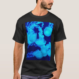 Qualle T-Shirt
