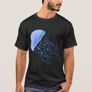 Qualle T-Shirt