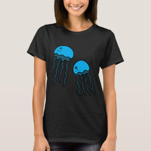 Qualle T-Shirt