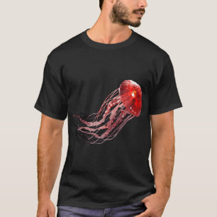 Quallen 118 T-Shirt