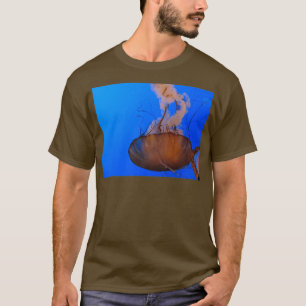 Quallen 13 2 T-Shirt