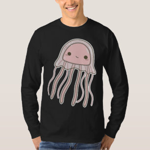 Quallen 93 T-Shirt