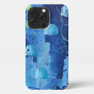 Quallen iPhone-Hülle iPhone 13 Pro Hülle