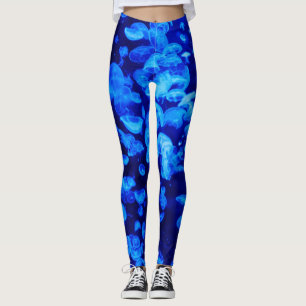 Quallen Leggings