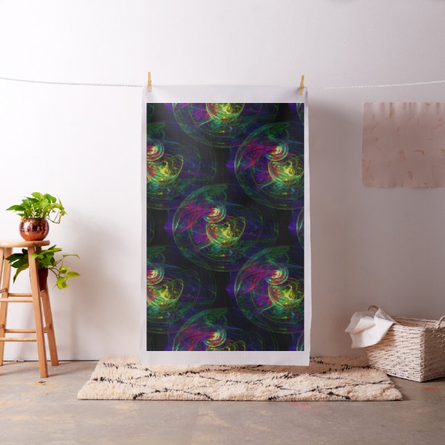 Quallen... Stoff (Beispiel)