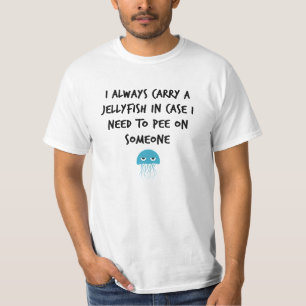Quallen T-Shirt