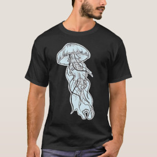 Quallen T-Shirt