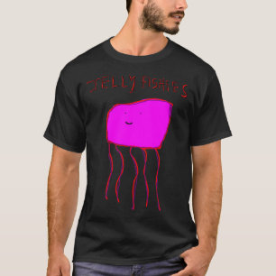 Quallen T-Shirt