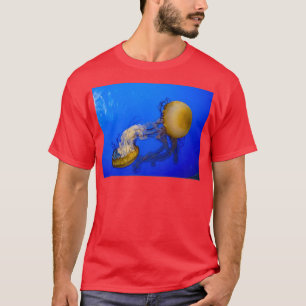 Quallen T-Shirt