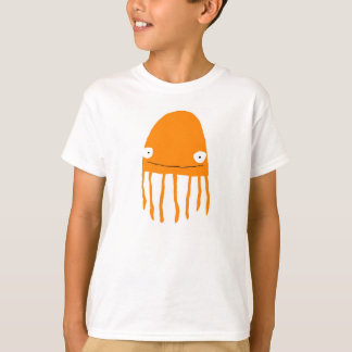Quallen-T-Shirt T-Shirt