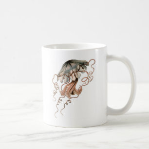 Quallen Tasse