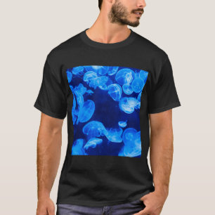Quallen Vergnügen T-Shirt
