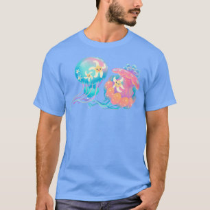Quallenbus T-Shirt