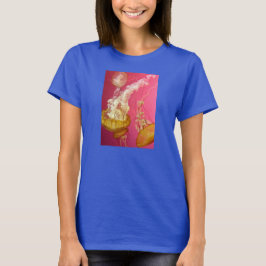 Quallenfische T - Shirt