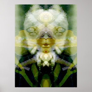 Quallenmenschen 2 poster