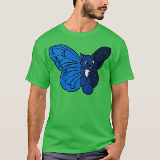 Quallenschmetterling T-Shirt