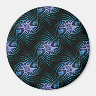 Quallenschule... Magnet