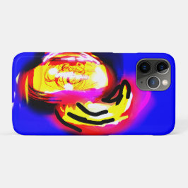 Quallenwelle  Case-Mate iPhone hülle