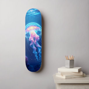 Quallyfish Skateboard