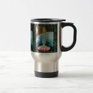 Quan Yin Reise-Tasse Reisebecher