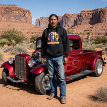 Quanah Parker