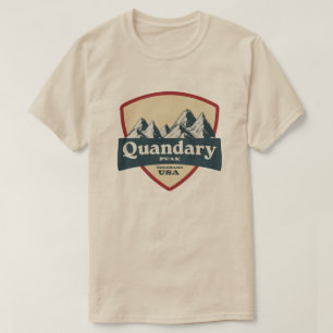 Quandary Peak T-Shirt