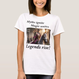 .Quang Trung T - Shirt