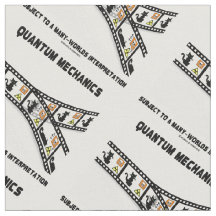 Quantenmechanik in vielen Welten