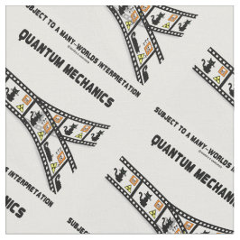 Quantenmechanik in vielen Welten Stoff