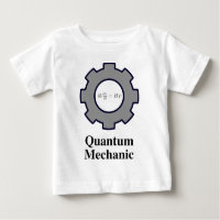Quantenmechaniker, Schrodinger Gleichung