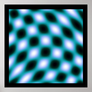 Quantenpulsar  poster