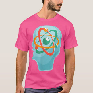 Quantenquantenphysik T-Shirt