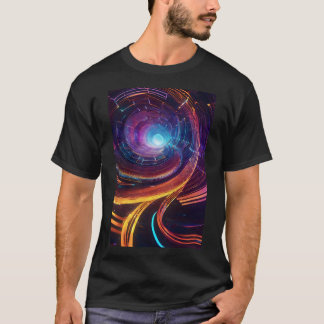 Quantentunnel T-Shirt