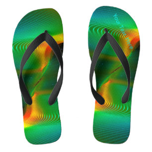 Quantenverschmelzung Flip Flops