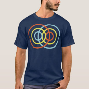 Quantenverschränkung T-Shirt