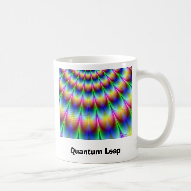 Quantitätssprung Tasse (Rechts)