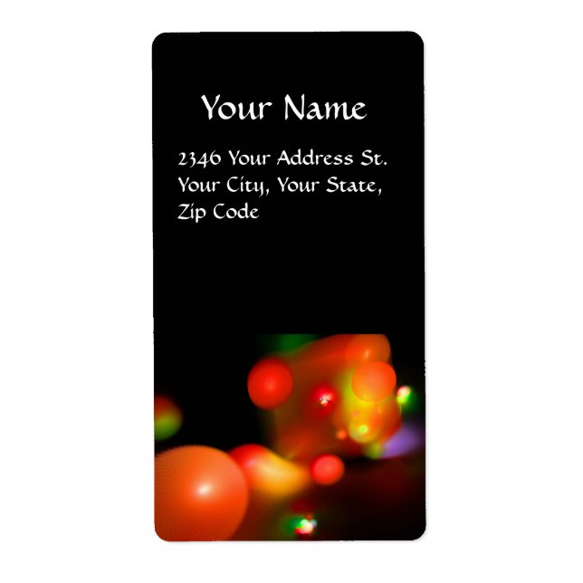 QUANTUELLE BUBBLES (Vorne)