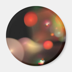 QUANTUELLE BUBBLES MAGNET