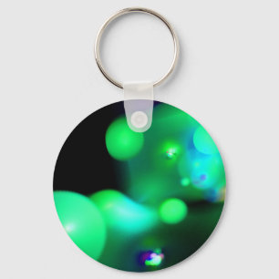 QUANTUELLE BUBBLES SCHLÜSSELANHÄNGER