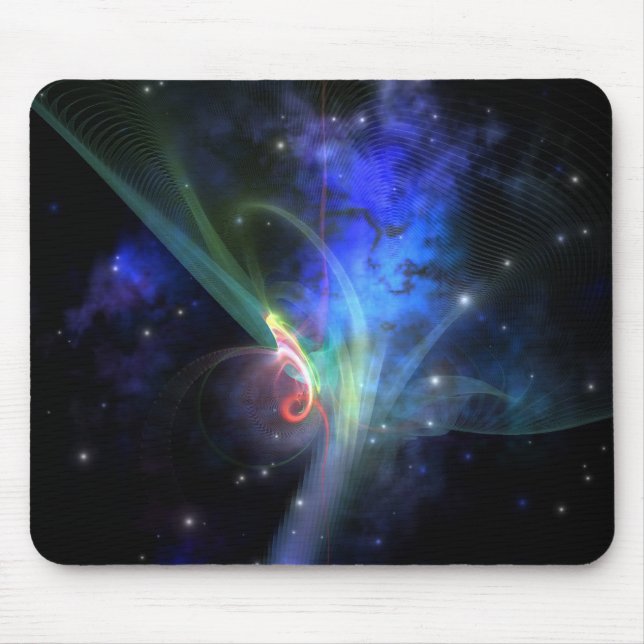 QUANTUM FILALAMMOUSEPAD MOUSEPAD (Vorne)