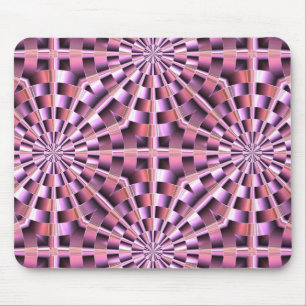 Quantum Weave 1 Mousepad